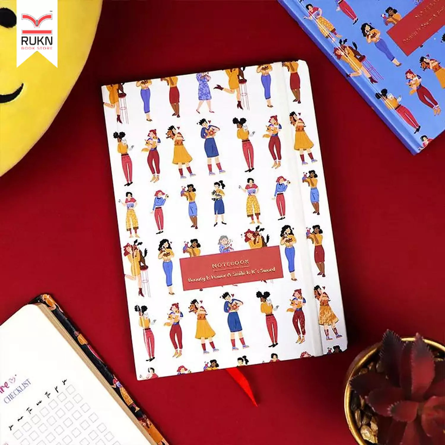 Pets Notebook hover image