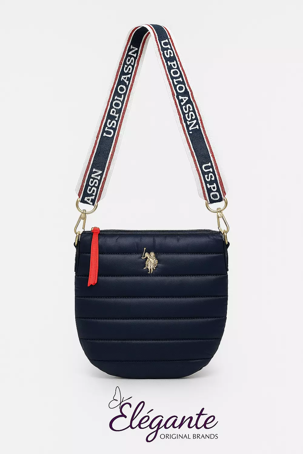 Uspoloassn bag image