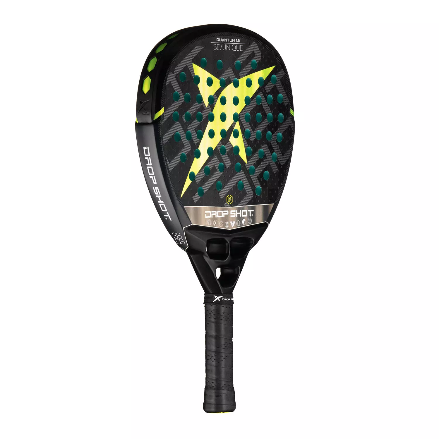 Drop Shot Quantum 1.0 3
