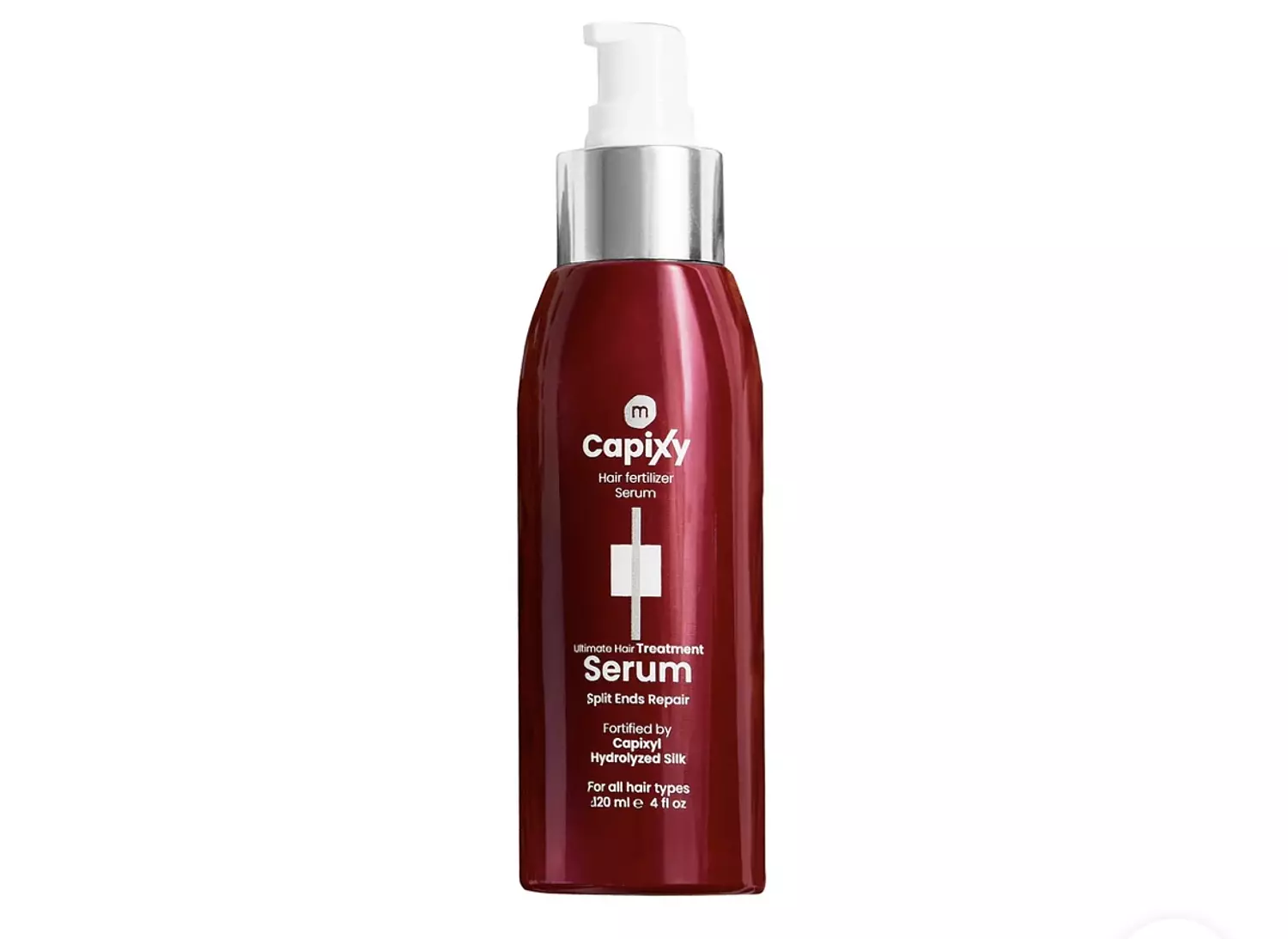 Capixy serum  image