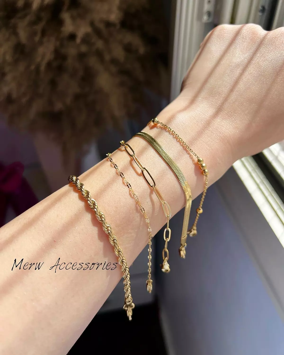 4 layers set  5