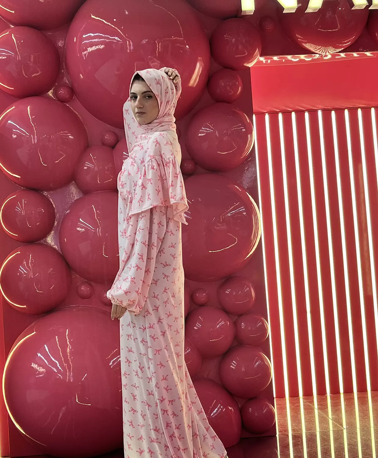 Mademoiselle's Isdal hover image