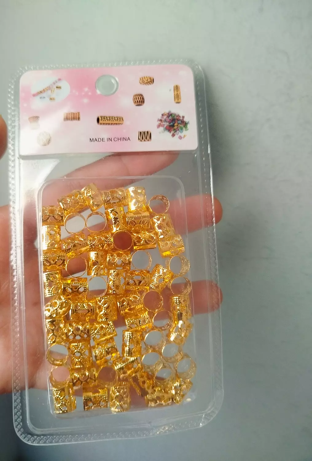 Hair accessories  hover image