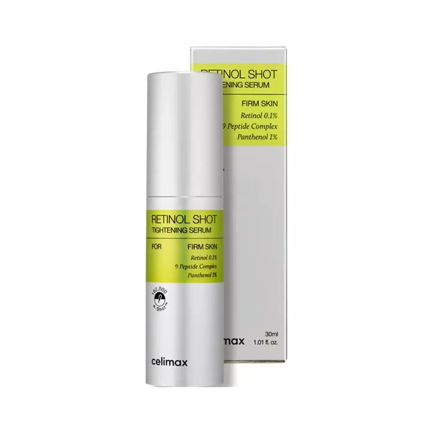 Celimax - The Vita-A Retinol Shot Tightening Serum 30 ml image