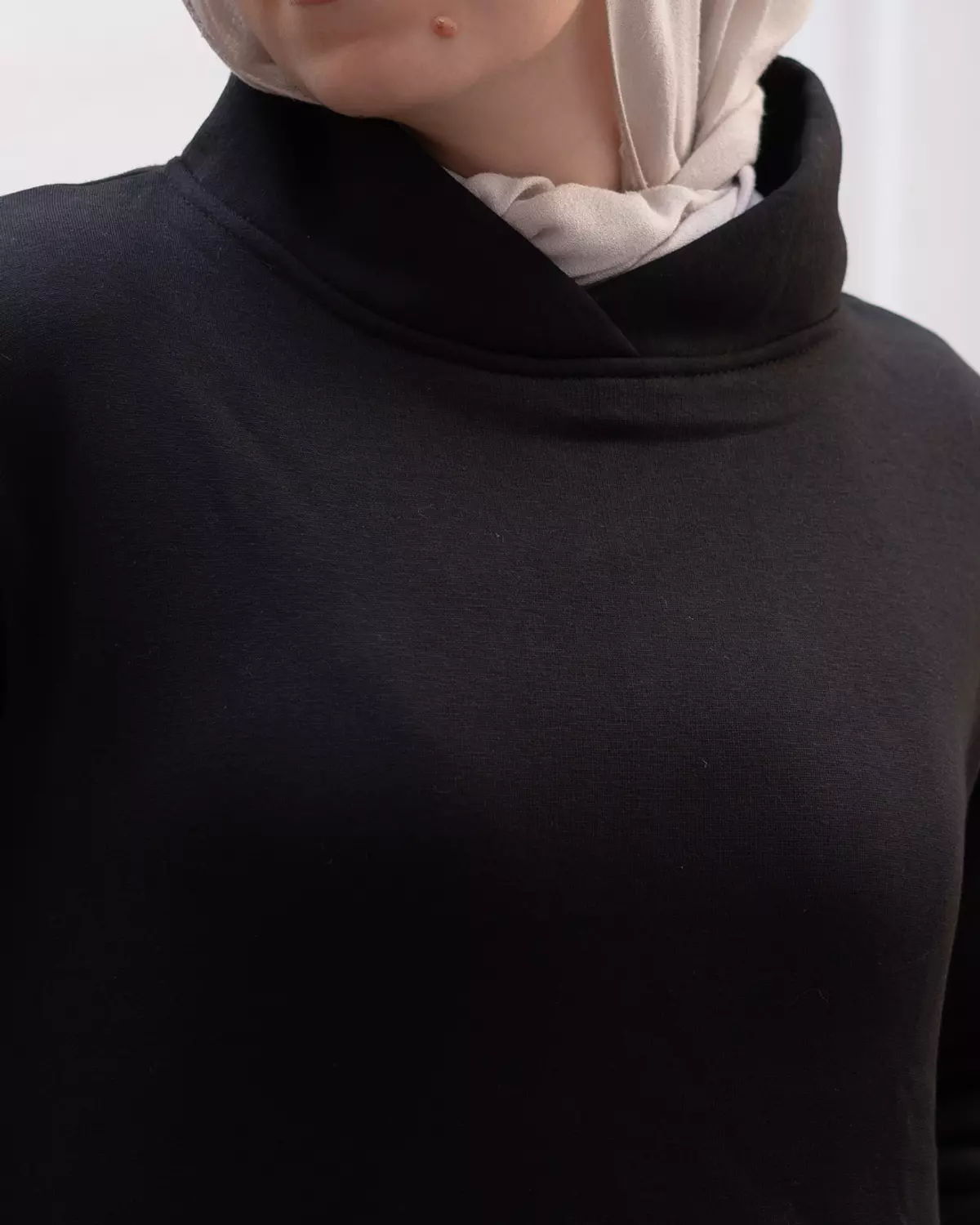 Melton Dress  10