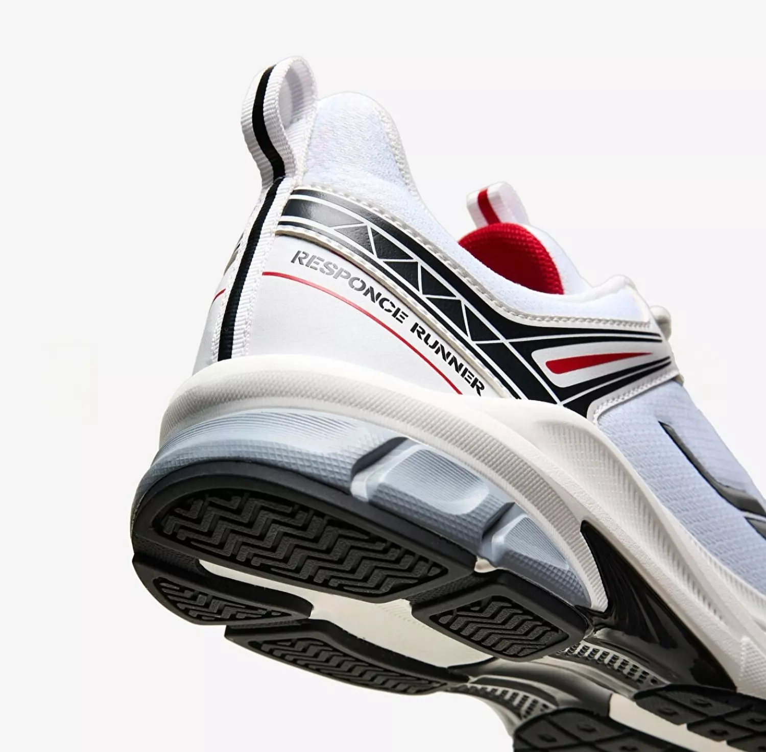  Lescon Responce-3 Men's Sneaker Sports Shoes 5