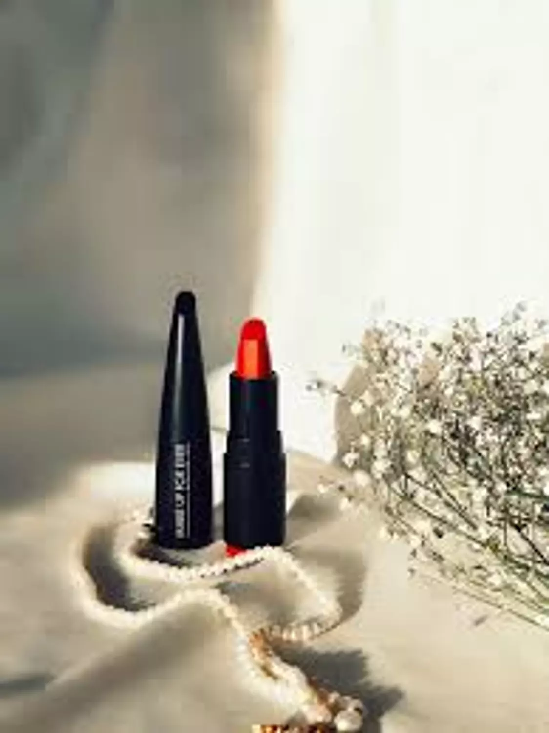 Makeup Forever Rouge Artist Lipstick Untamed 420 4