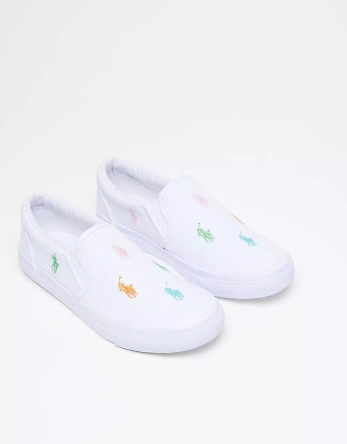 Polo Ralph lauren Slip on 13