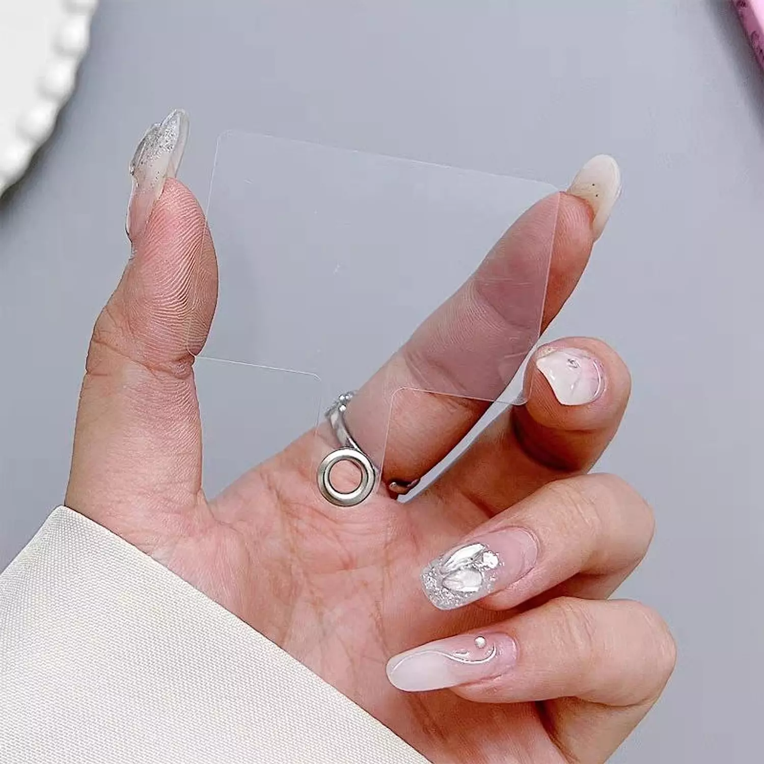 Phone Clip Holder image