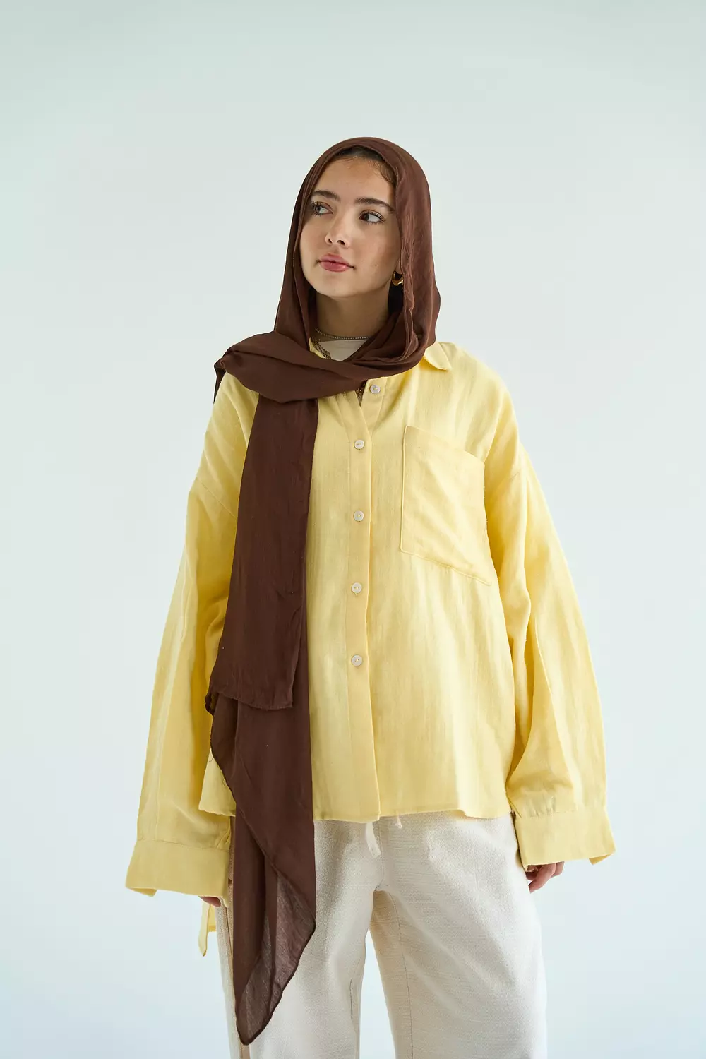  All times shirt in yellow image