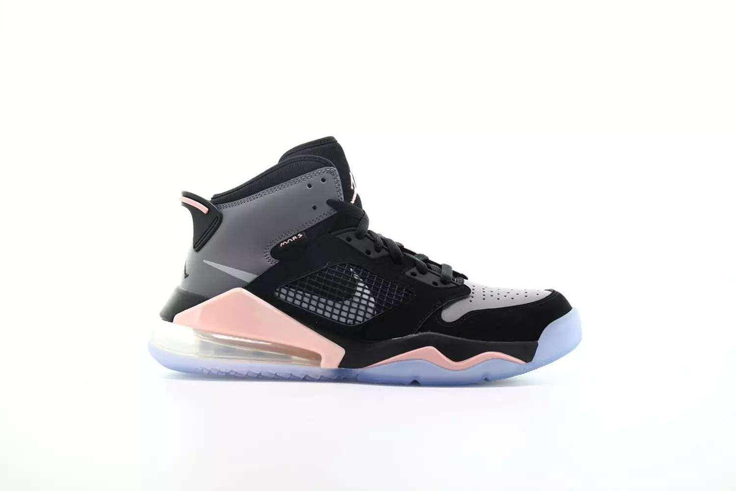 JORDAN MARS 270 BLACK WOMEN 0