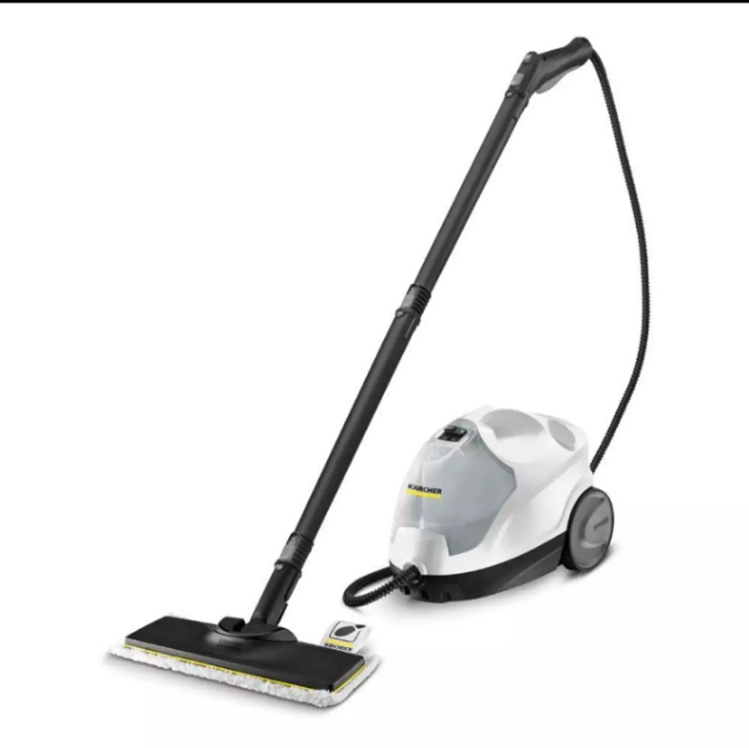 Karcher SC4 steam cleaner 1