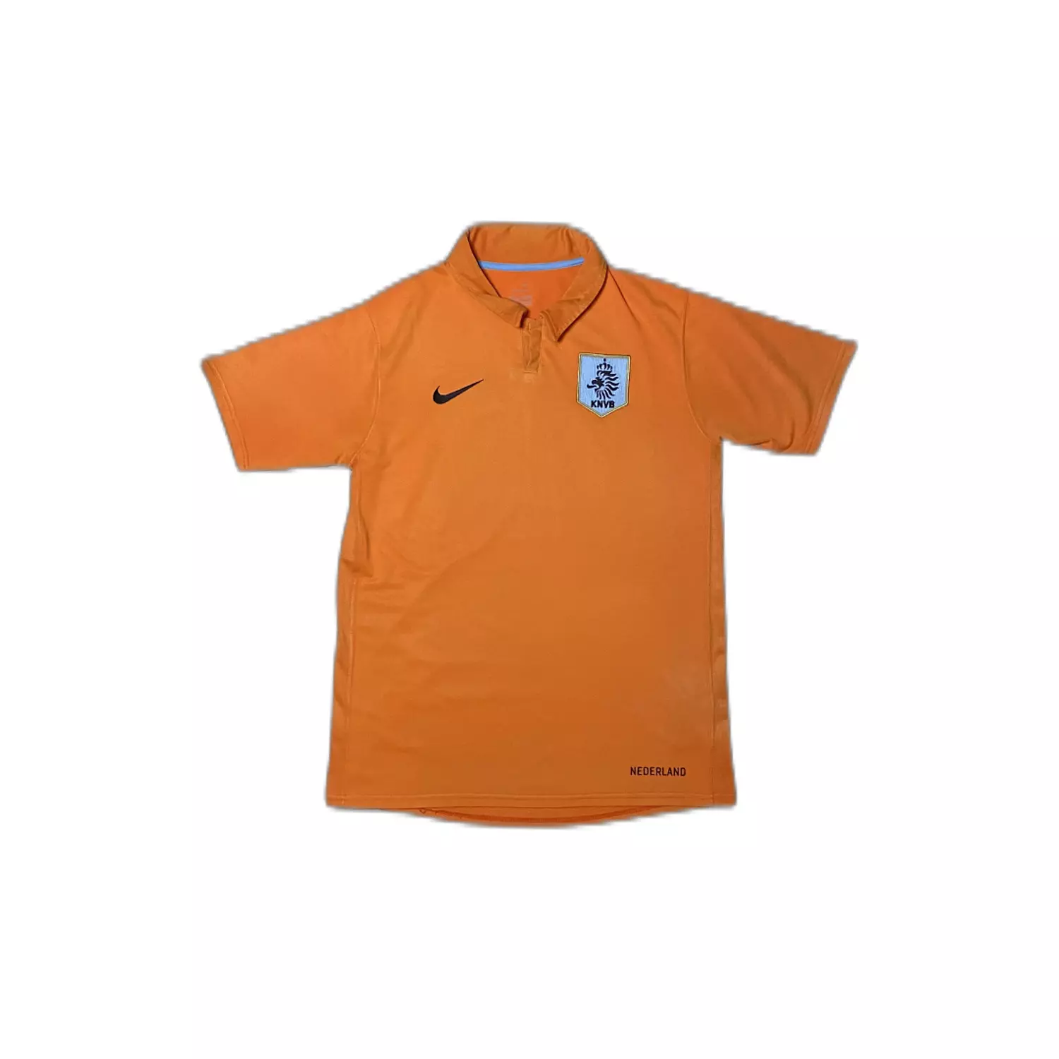 Netherlands 2006 Home Kit (XLB) hover image