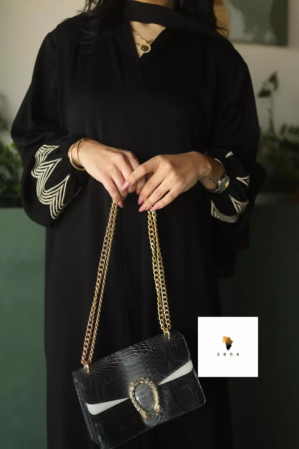 عببايه image