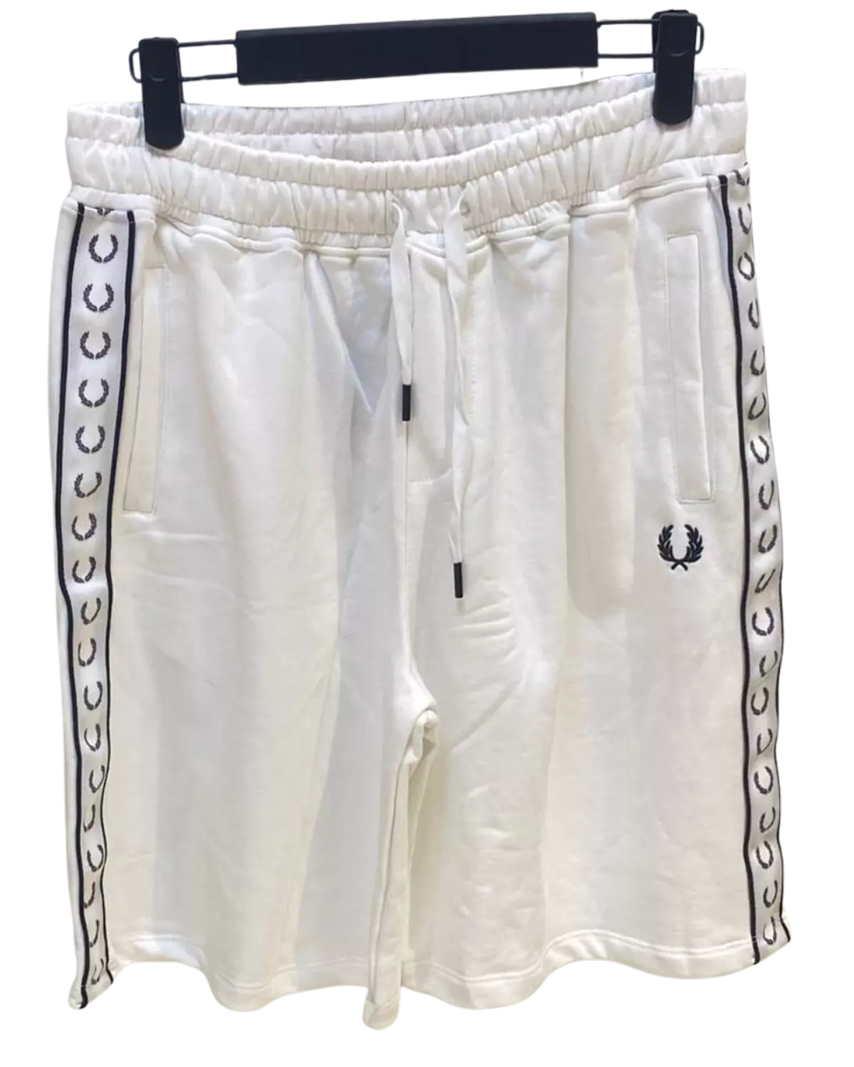 FRED PERRY Sweatshort image