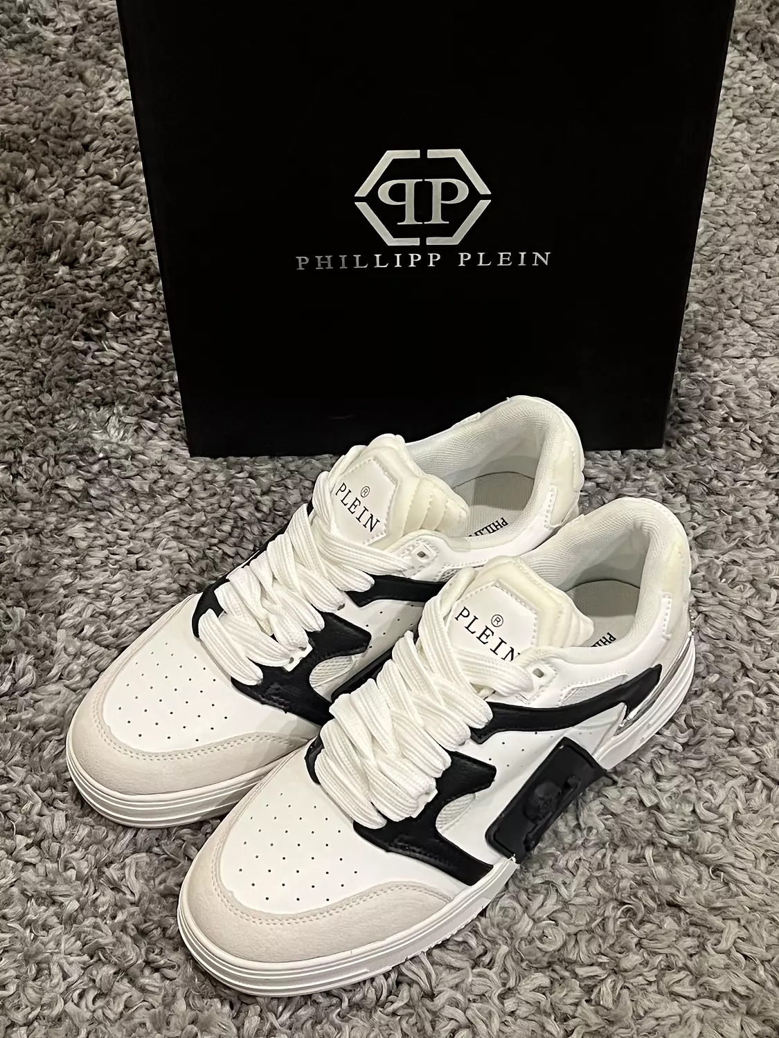 Philipp plien shoes 12