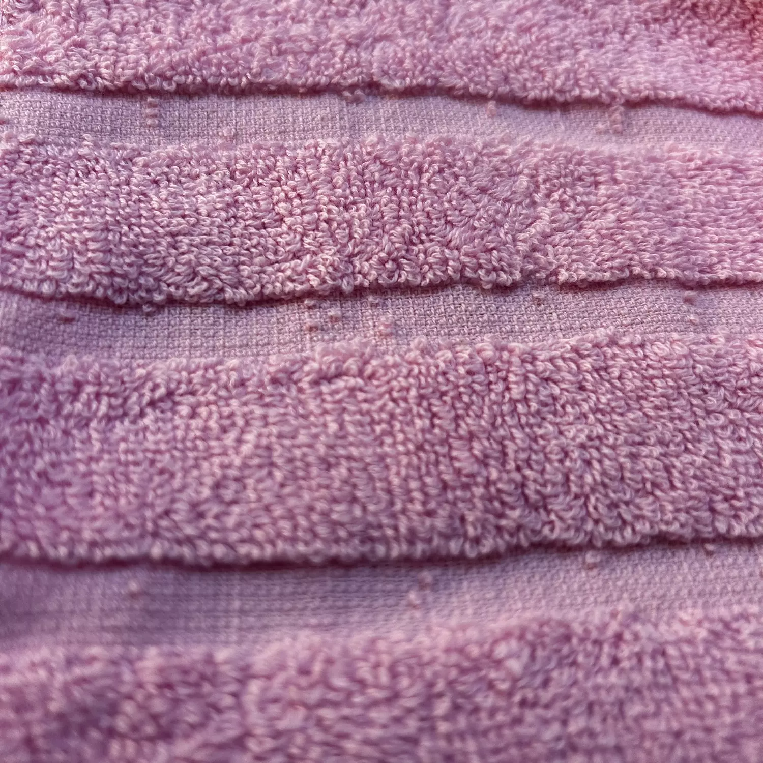 Small Rose Single Towel 2