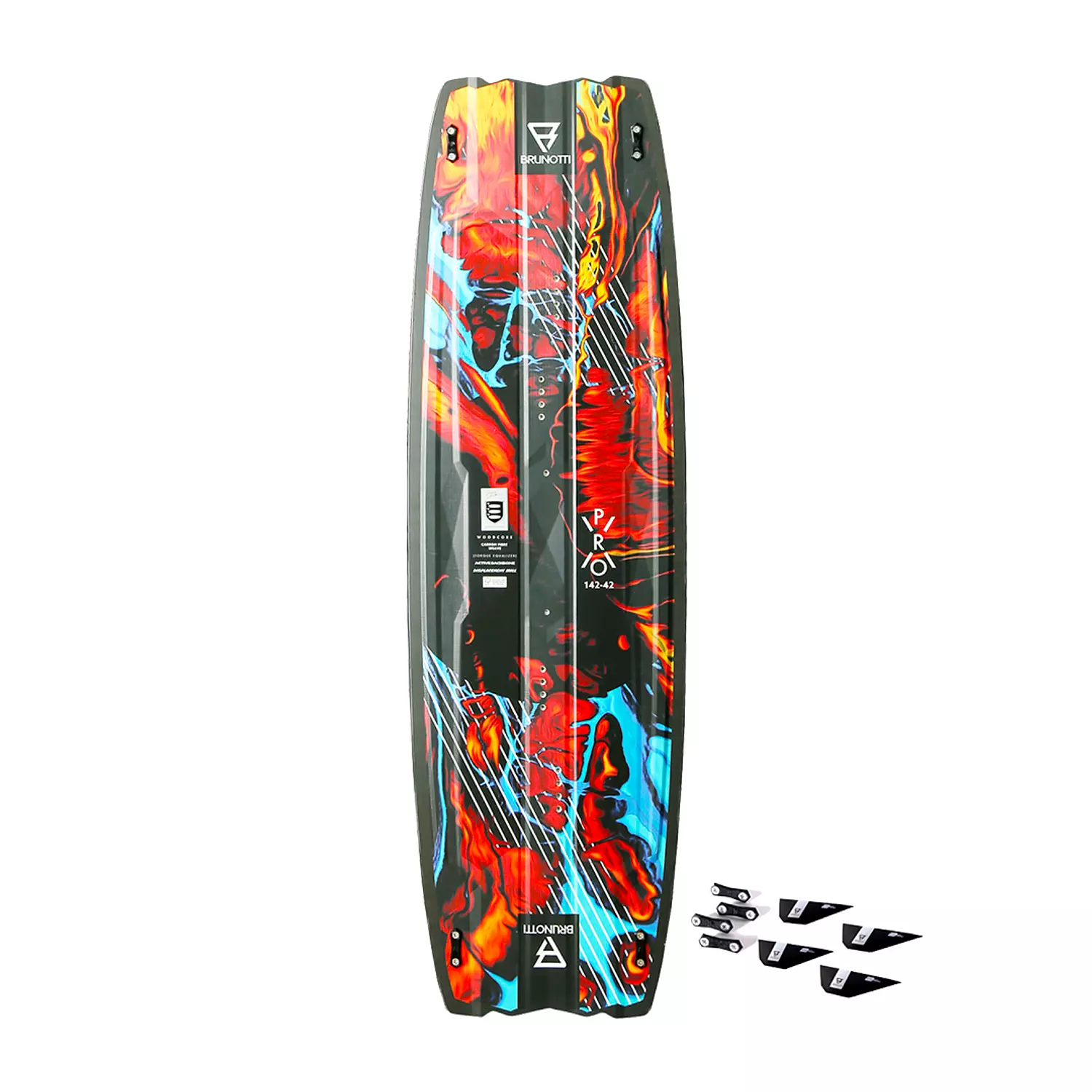 Brunotti PRO-X 