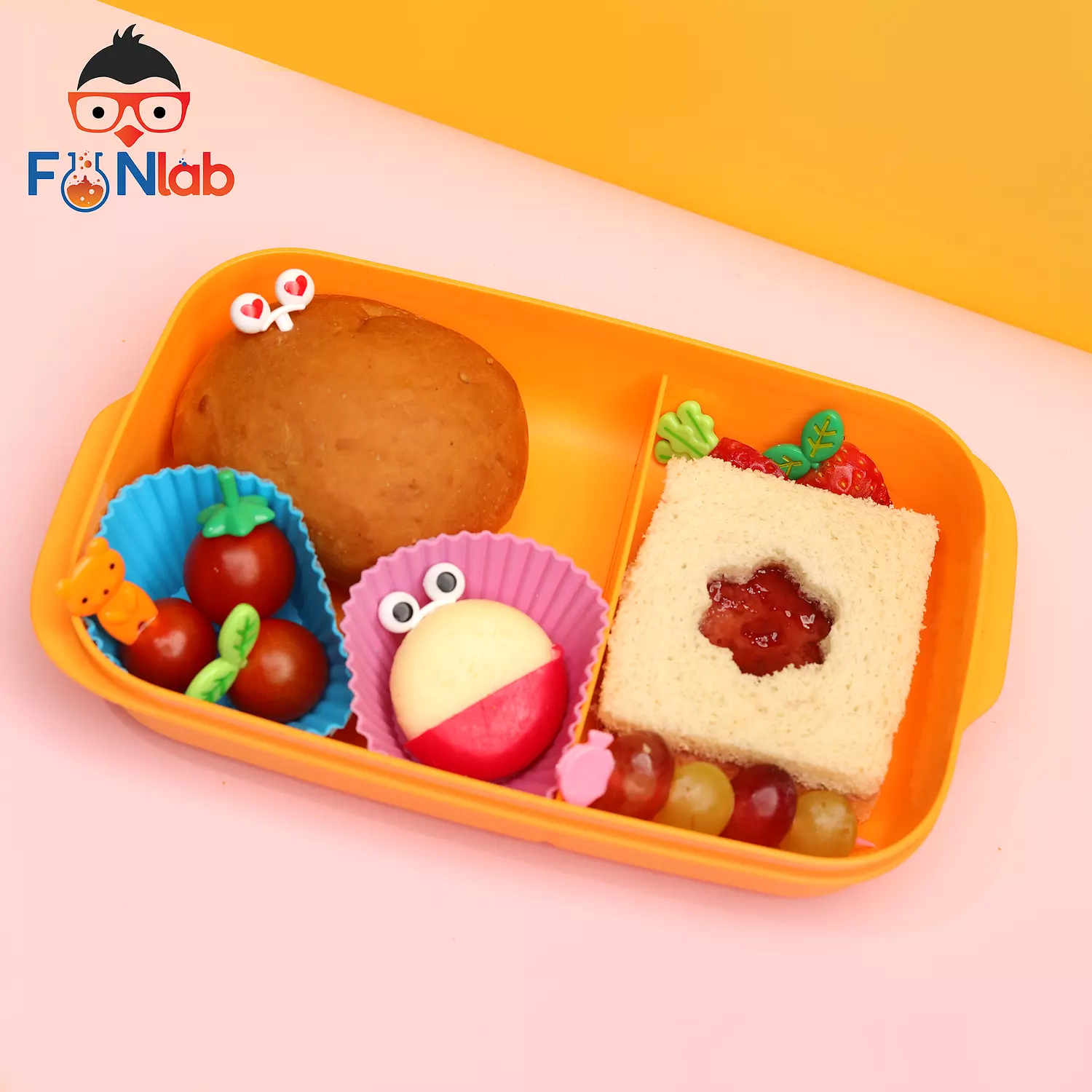 Lunchbox Accessories 9
