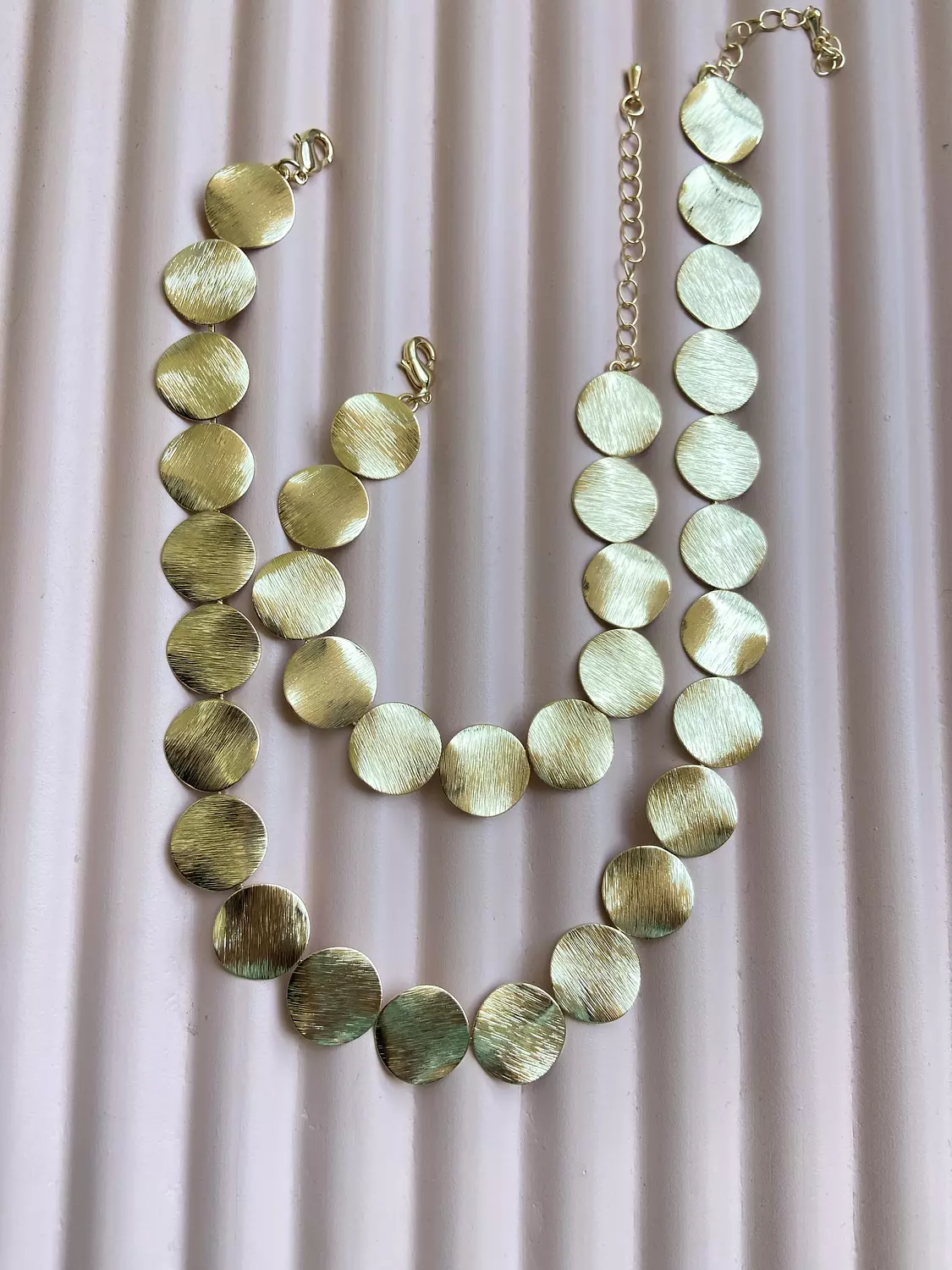 Soléa Necklace 8