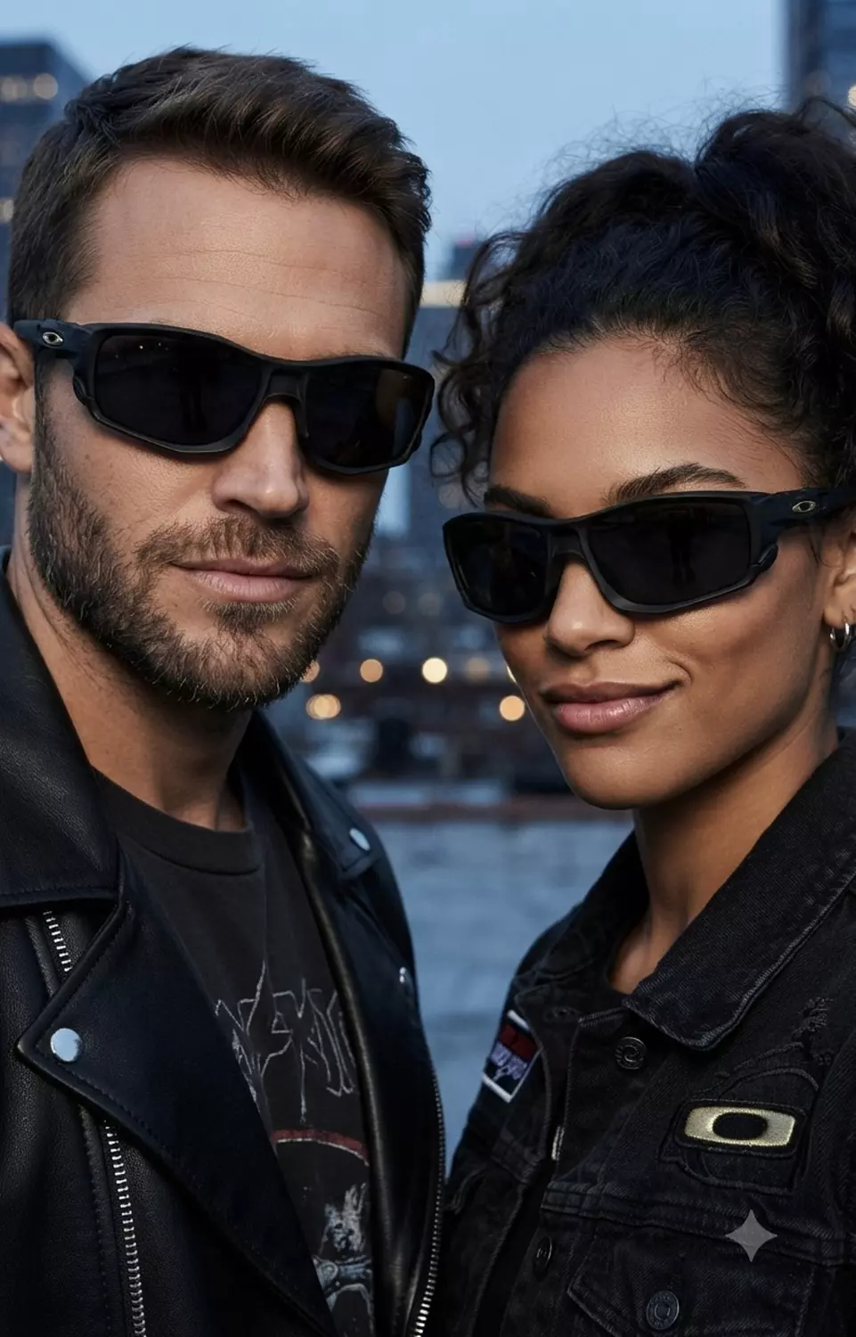 Stealth Pro Sport Performance Sunglasses 5