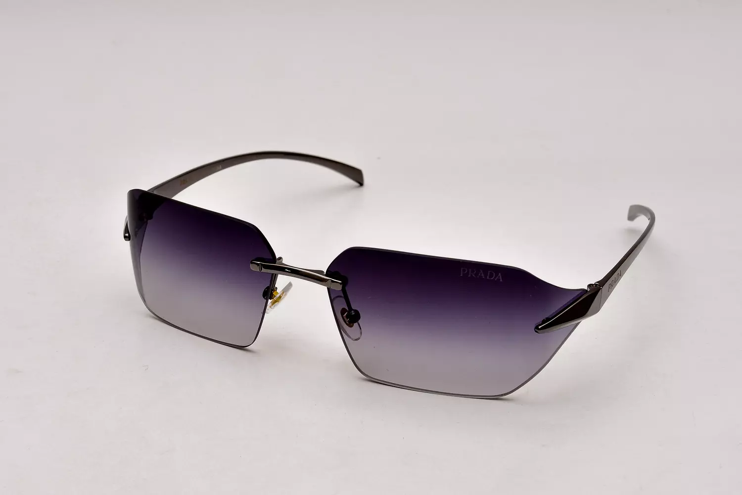 rimless sunglasses 2