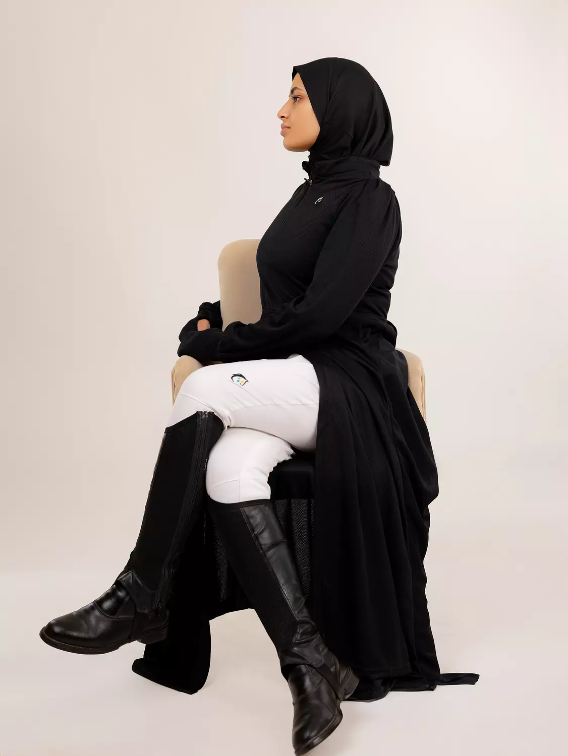 Equestrian Pants 1