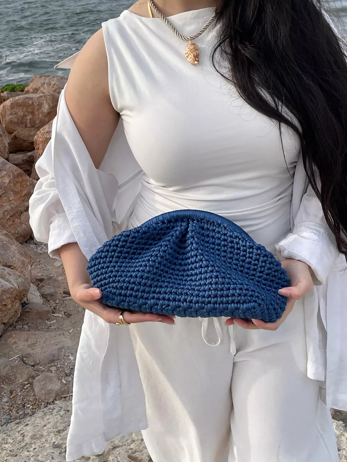 Misera clutch  image
