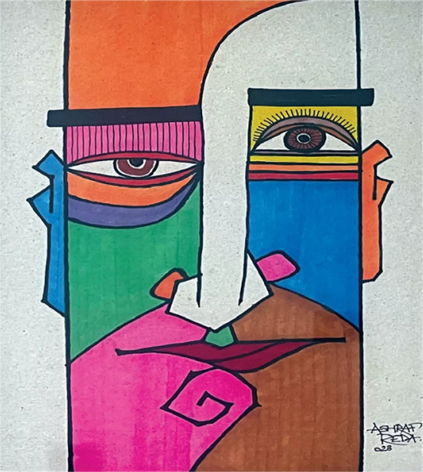 2137 Ashraf Reda image