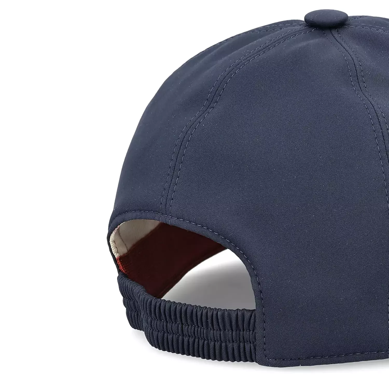 Loro Piana Dark blue Cap 2