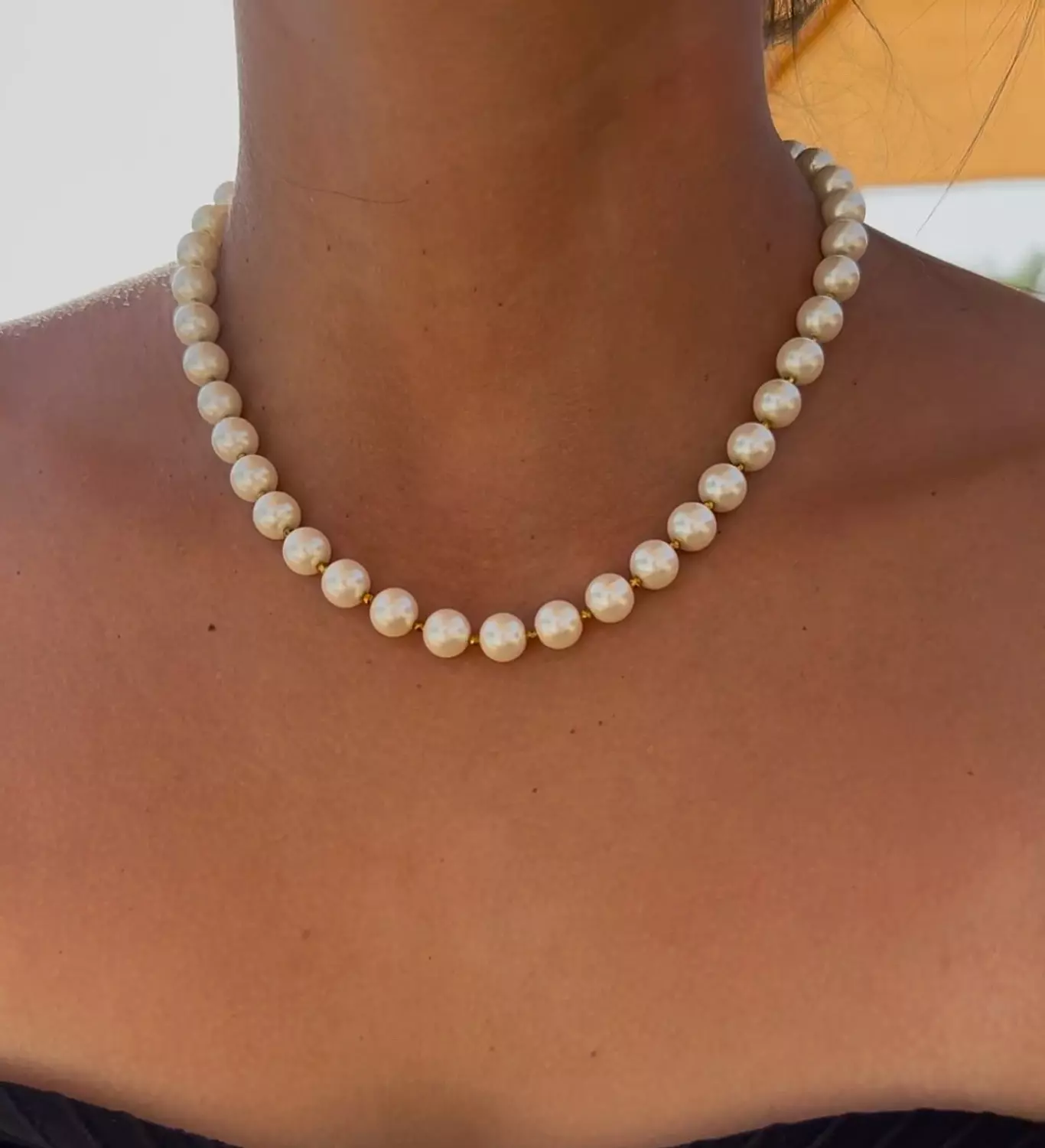 Vacaacyyy Necklace 3