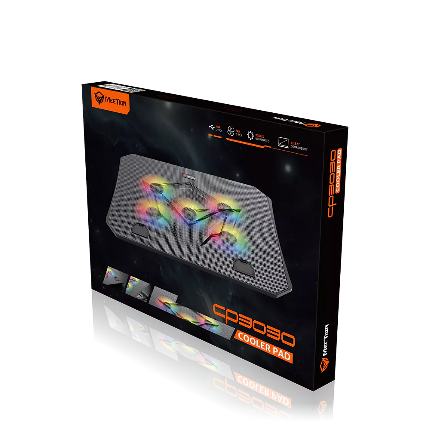 COOLER MEETION CP3030 image