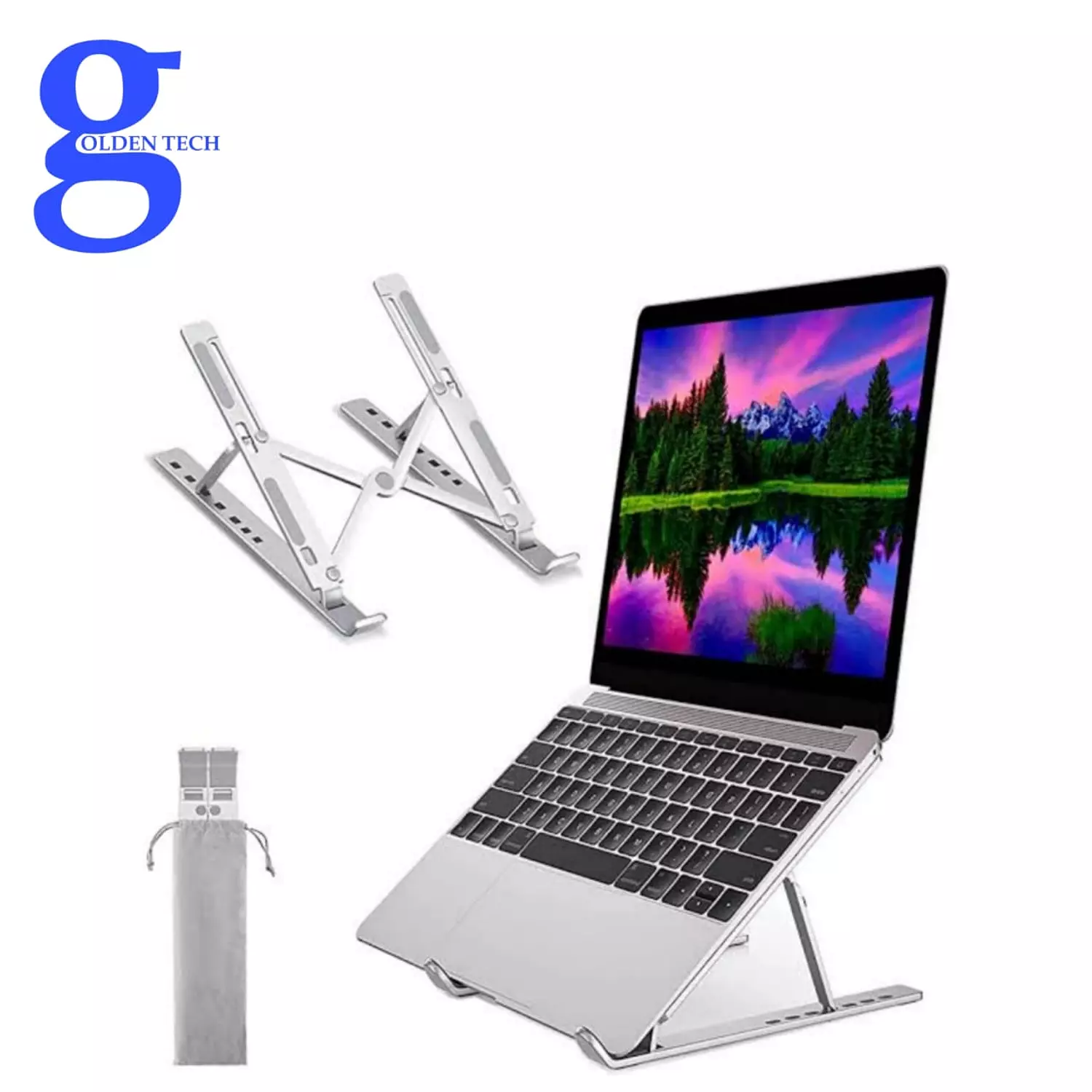 STAND LAPTOP 16INCH 2
