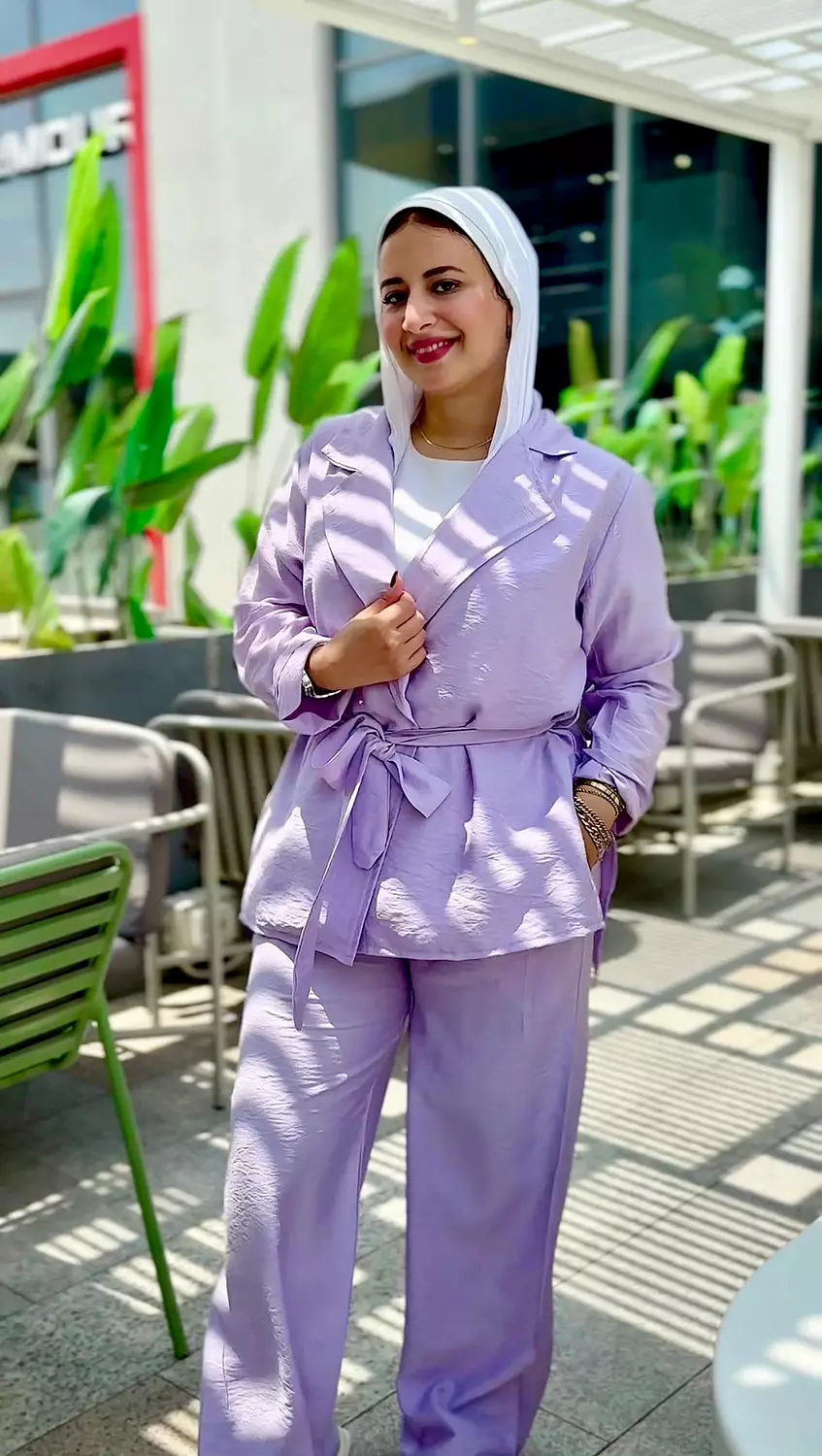 purple summer set 2