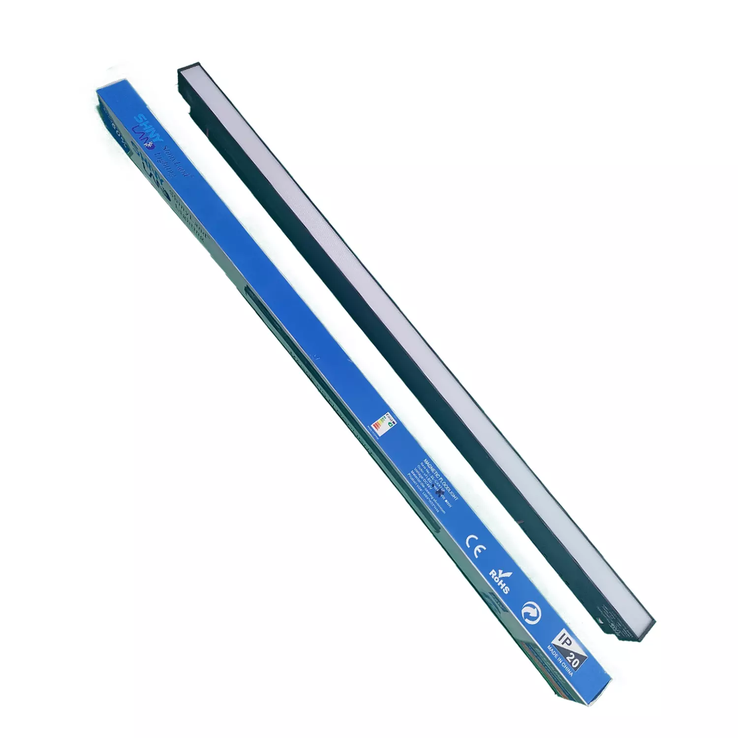 LED Magnetic Track Light 4