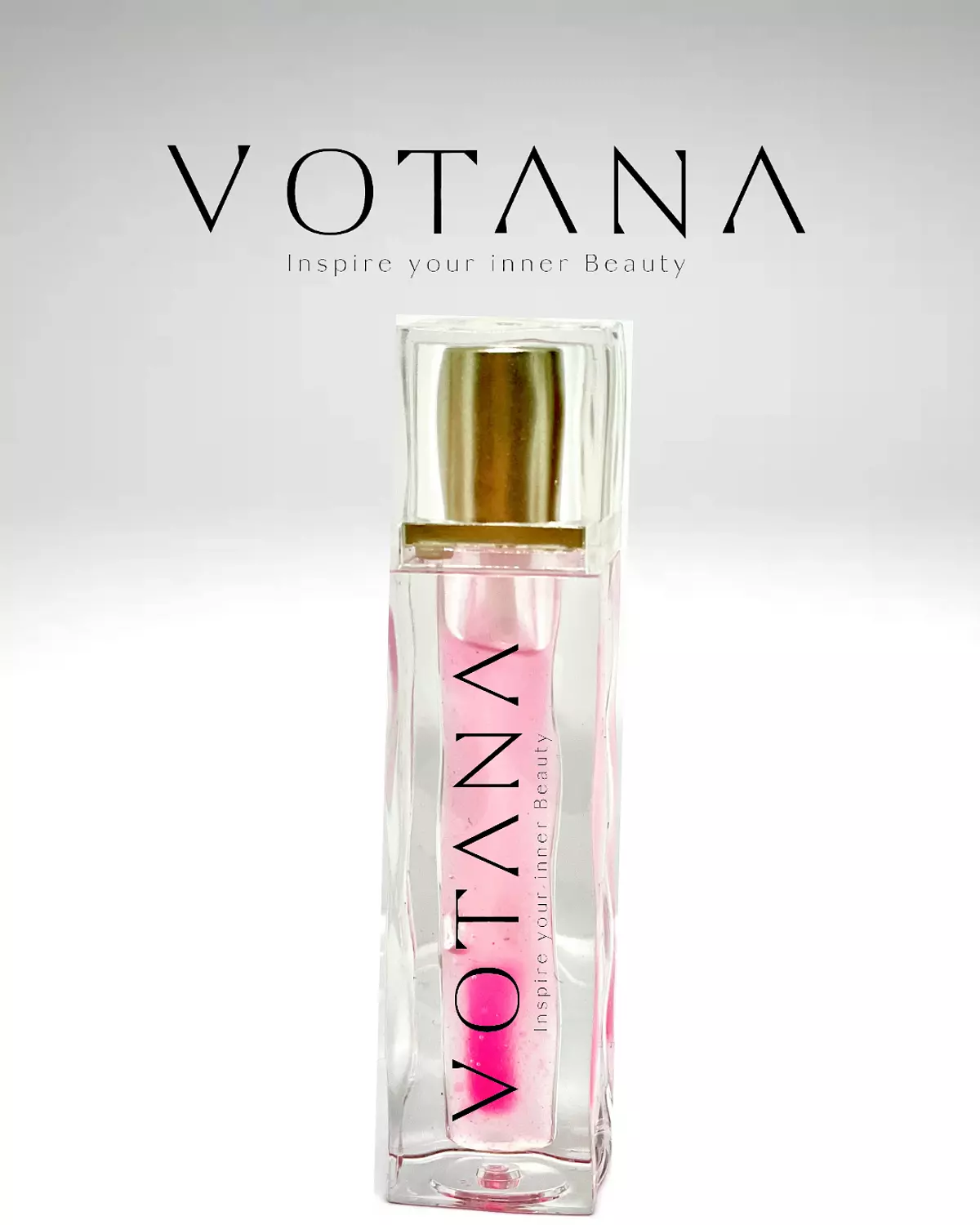 Votana Lipgloss Mood Tint 6 ML image