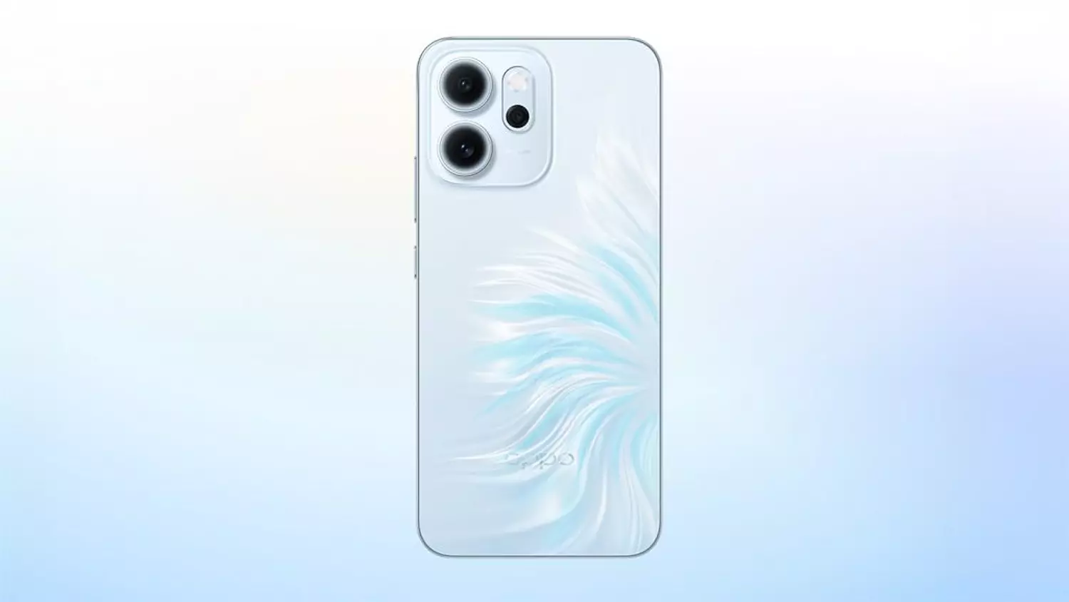 Oppo Reno 14 F 5G image