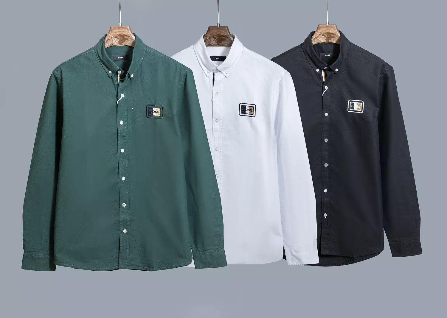 BOSS SHIRT \ 2090  6