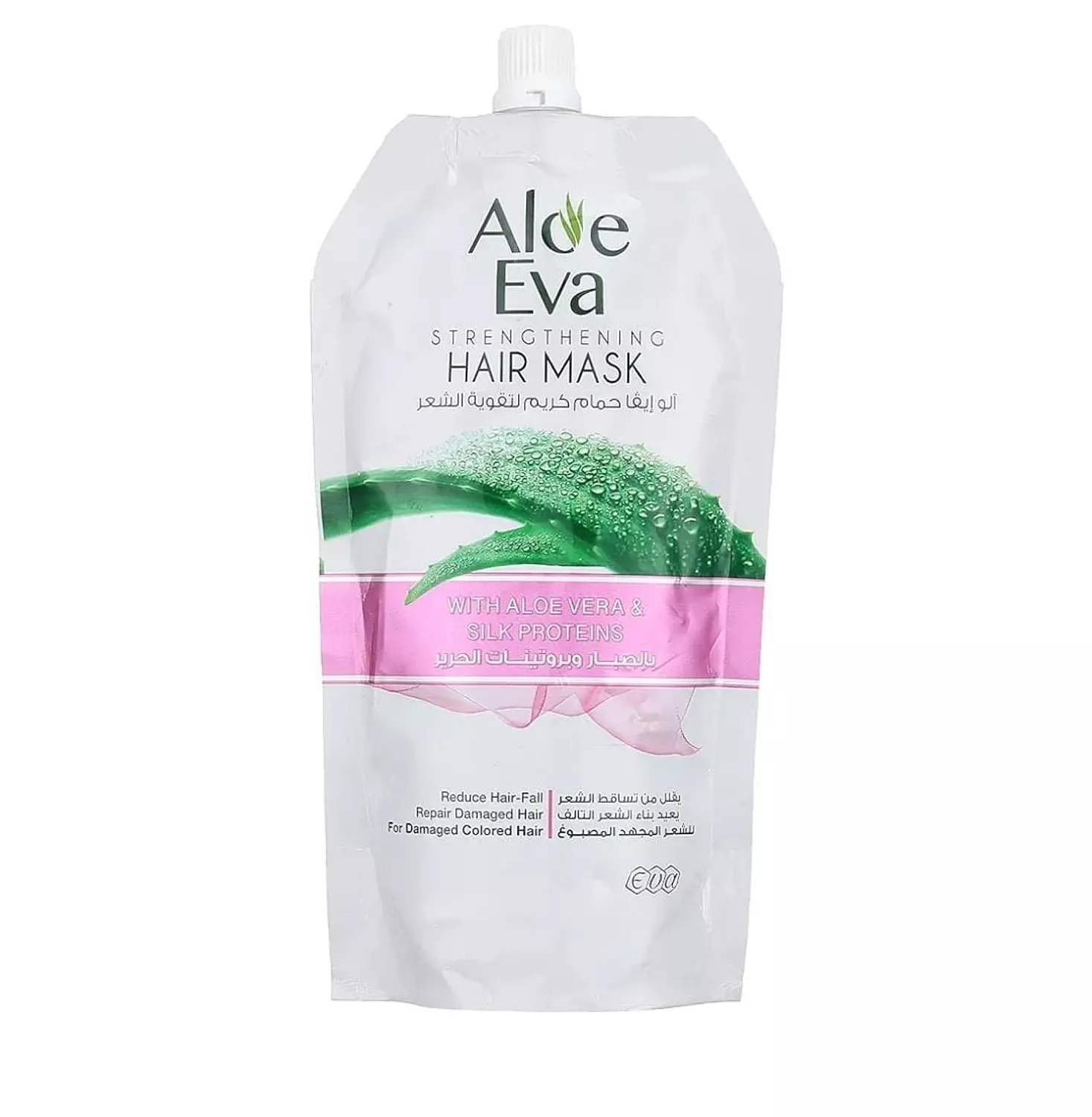 EVA hair mask 1
