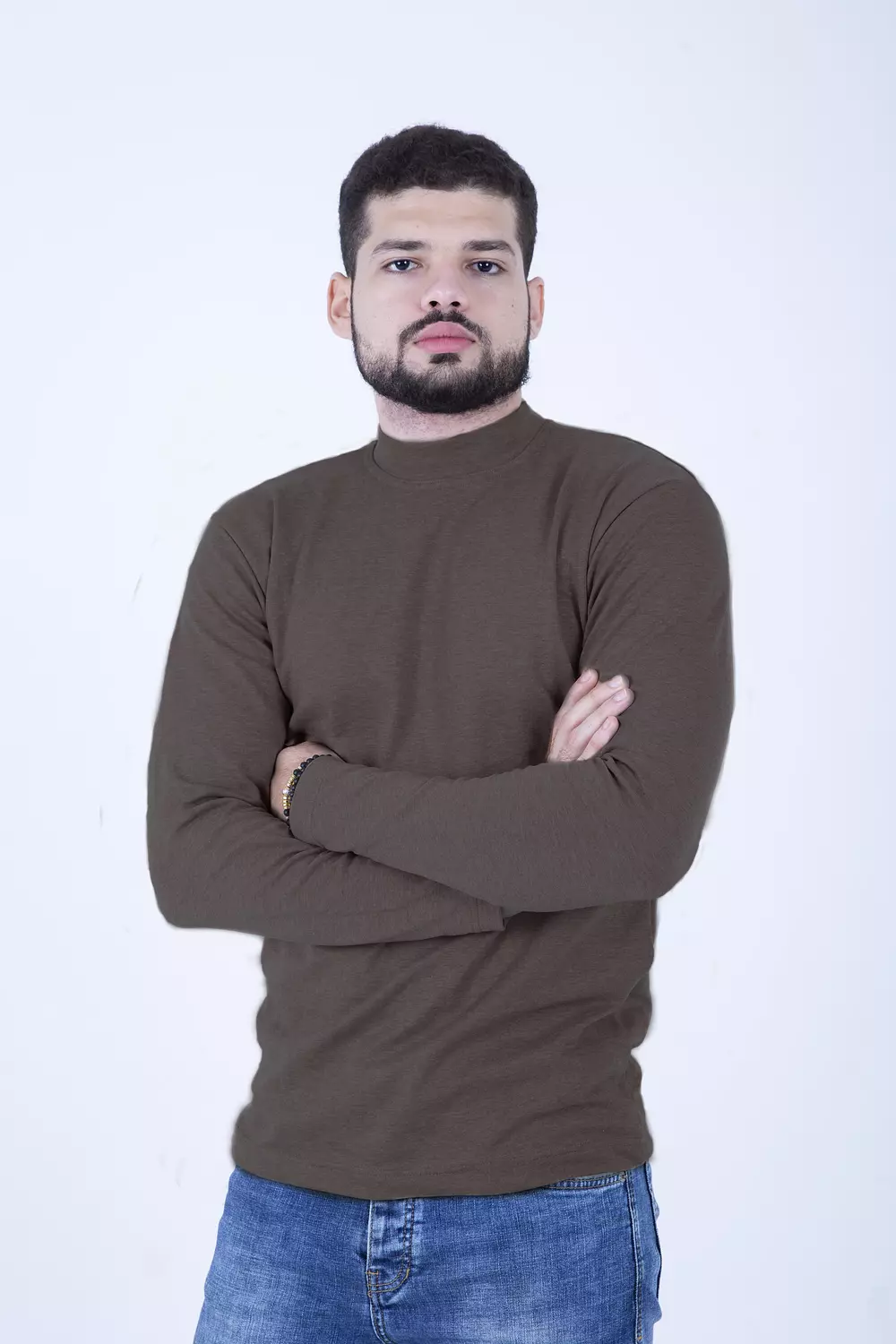 دفاية هاف كول رجالي 13