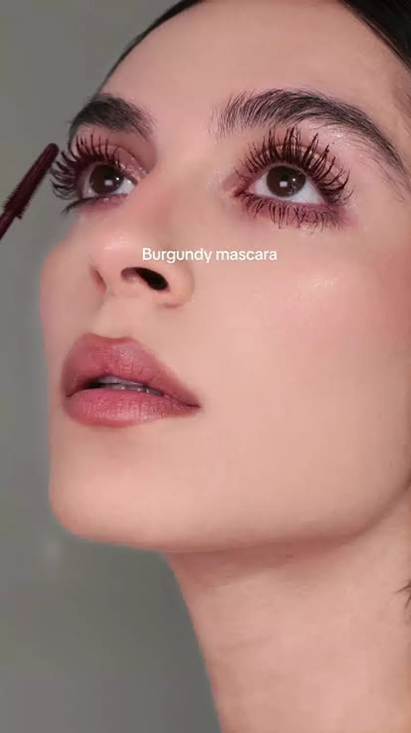 Benefit BADgal BANG! BIGGER, BADDEr Volumizing Mascara BIGGER, BADDER volumizing mascara 3