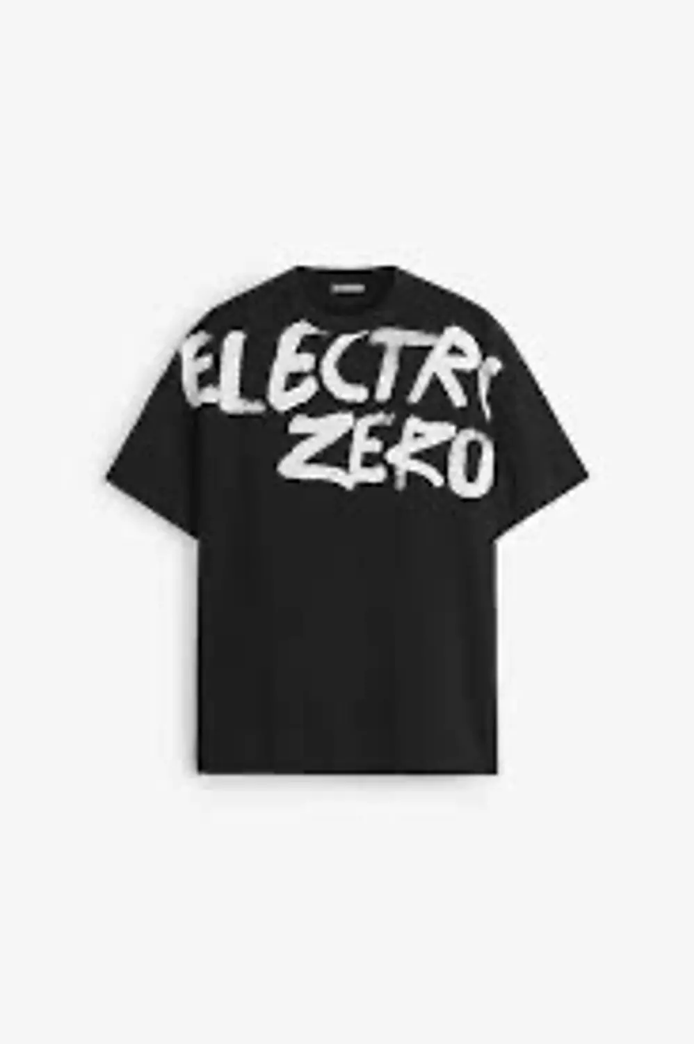 Zara T-shirt 1