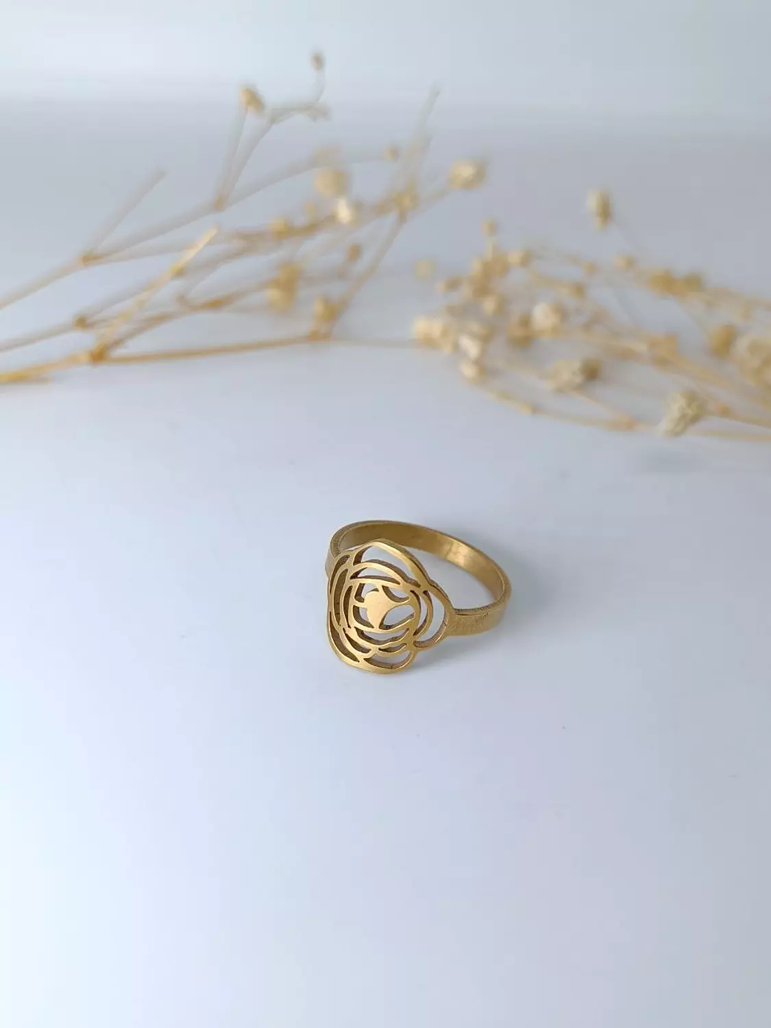 خاتم زهرة image