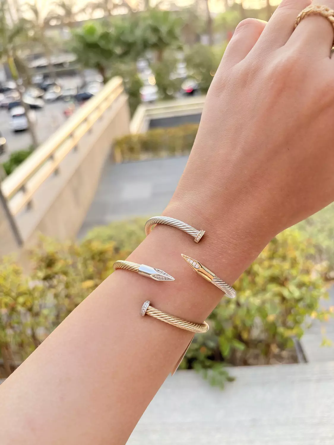 Orla Bangle 1