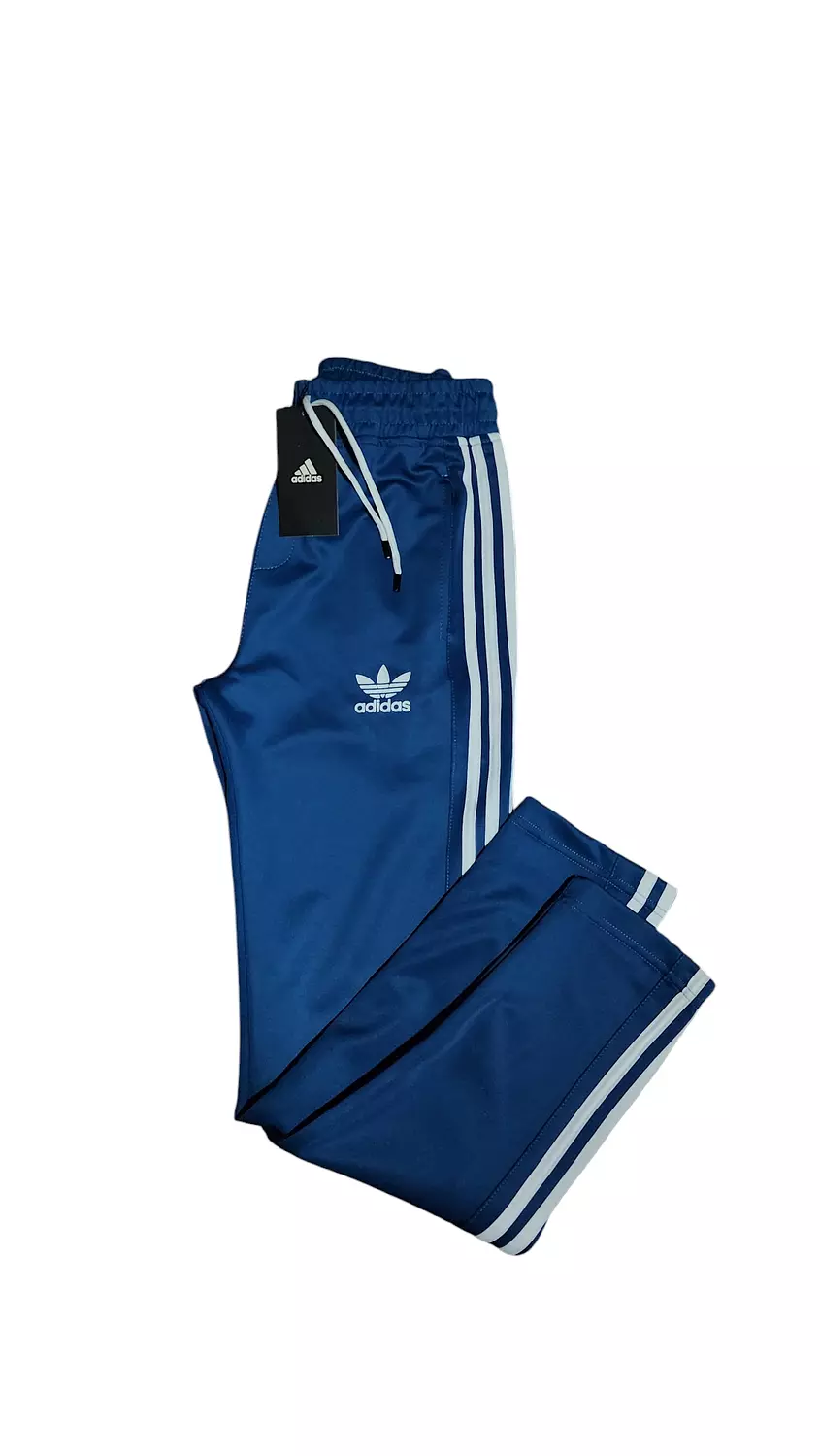Adidas Pant blue image