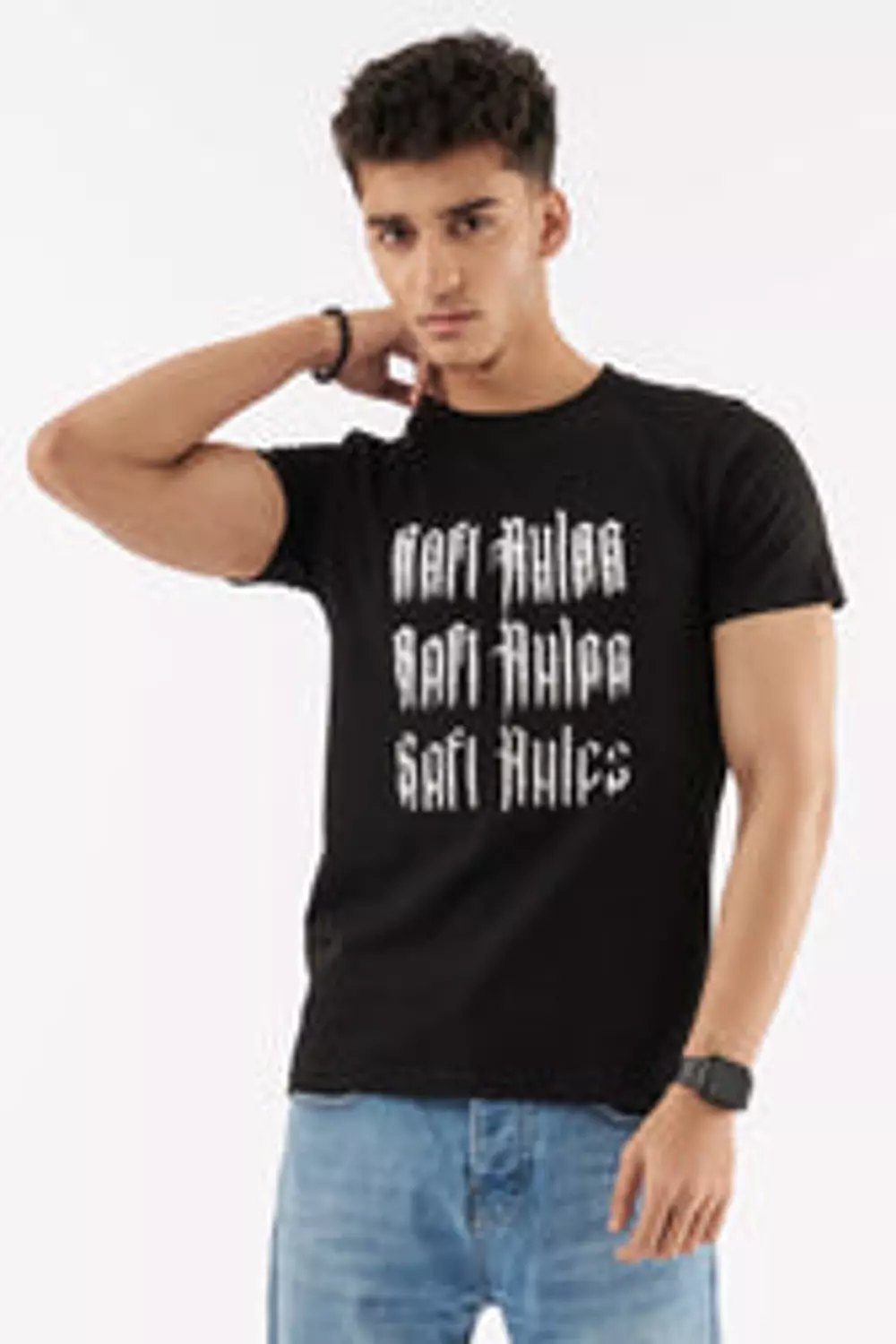 Zara T-shirt 4