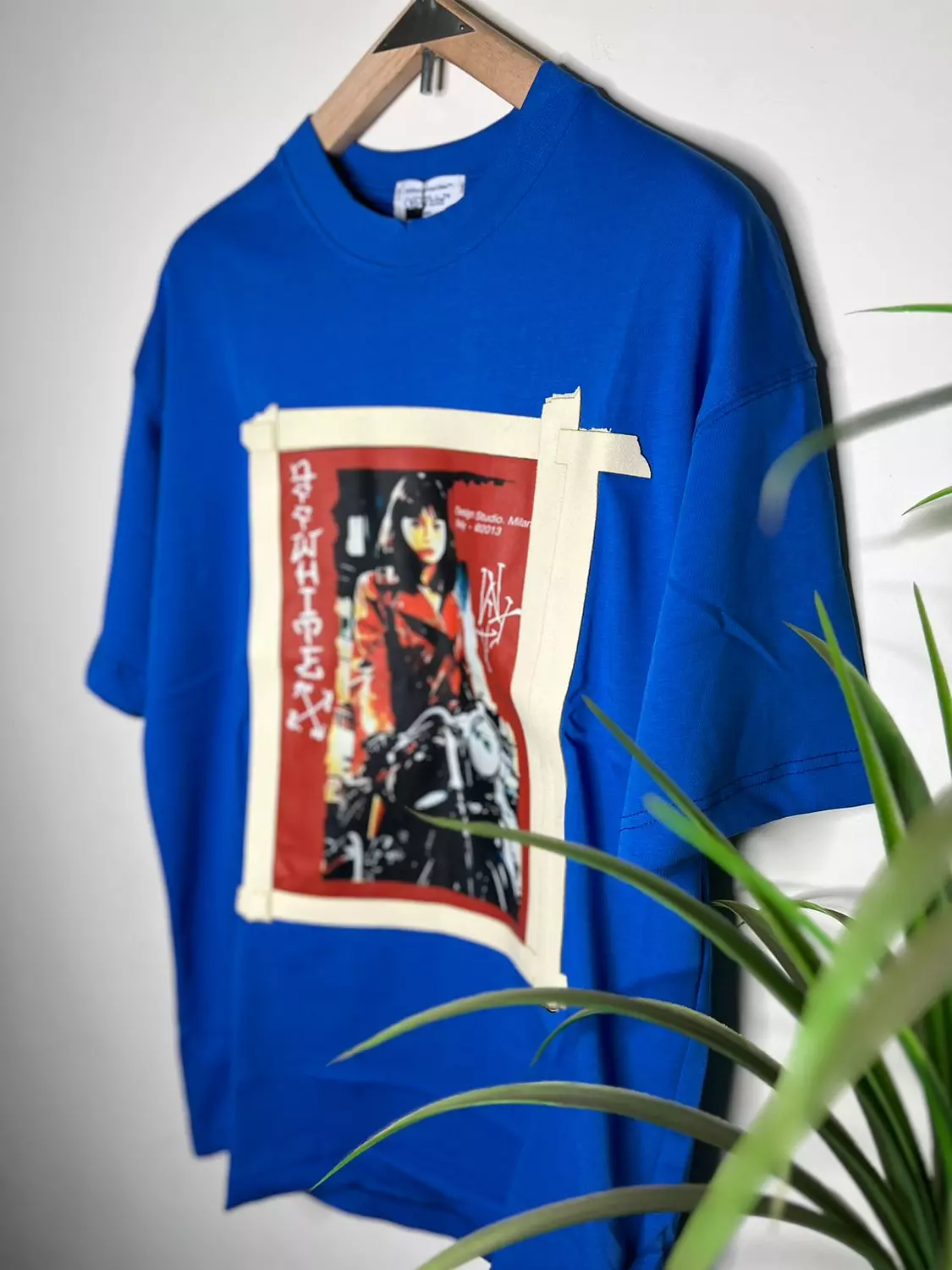 Off White Tshirt hover image