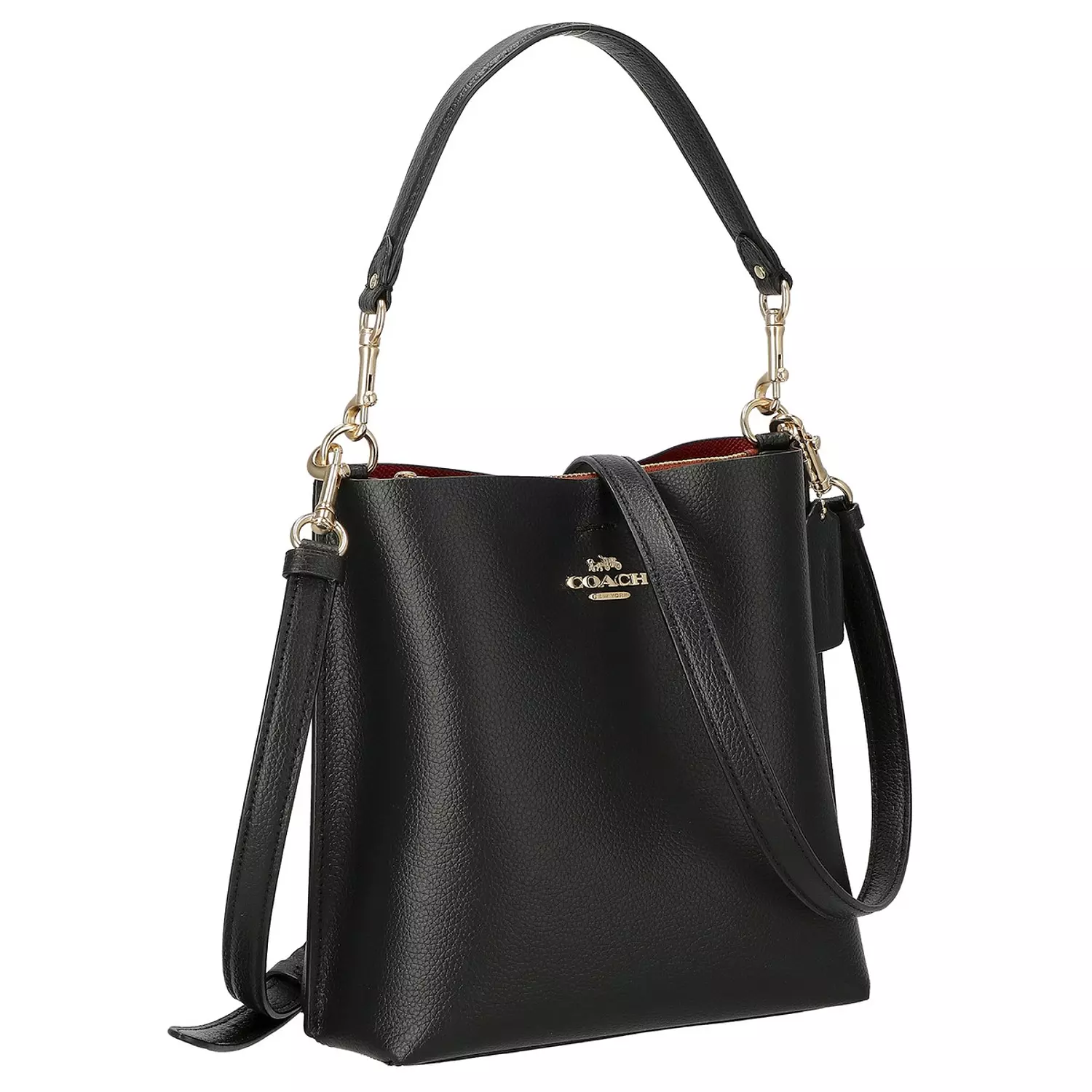 Coach Mollie Bucket Bag image