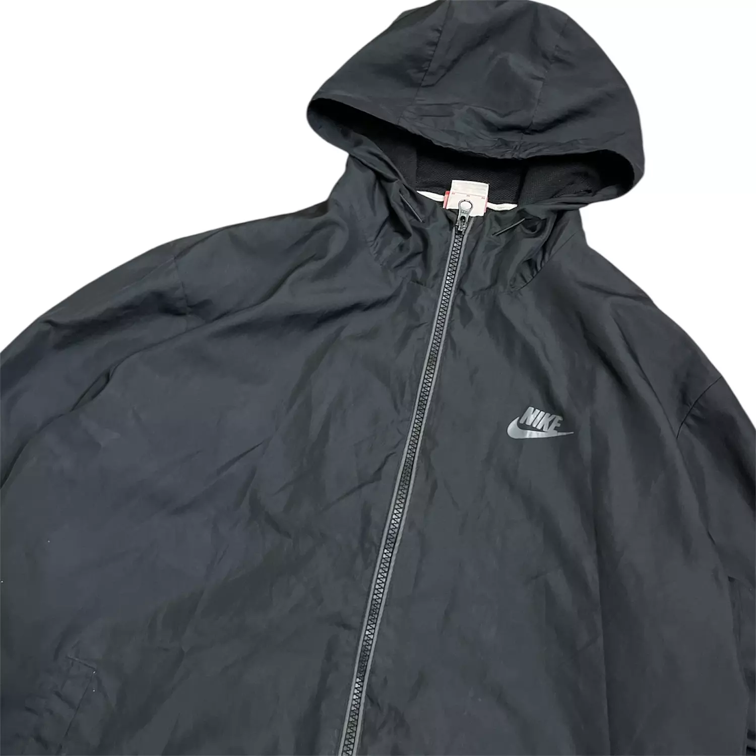 Nike Hooded TrackJacket 1