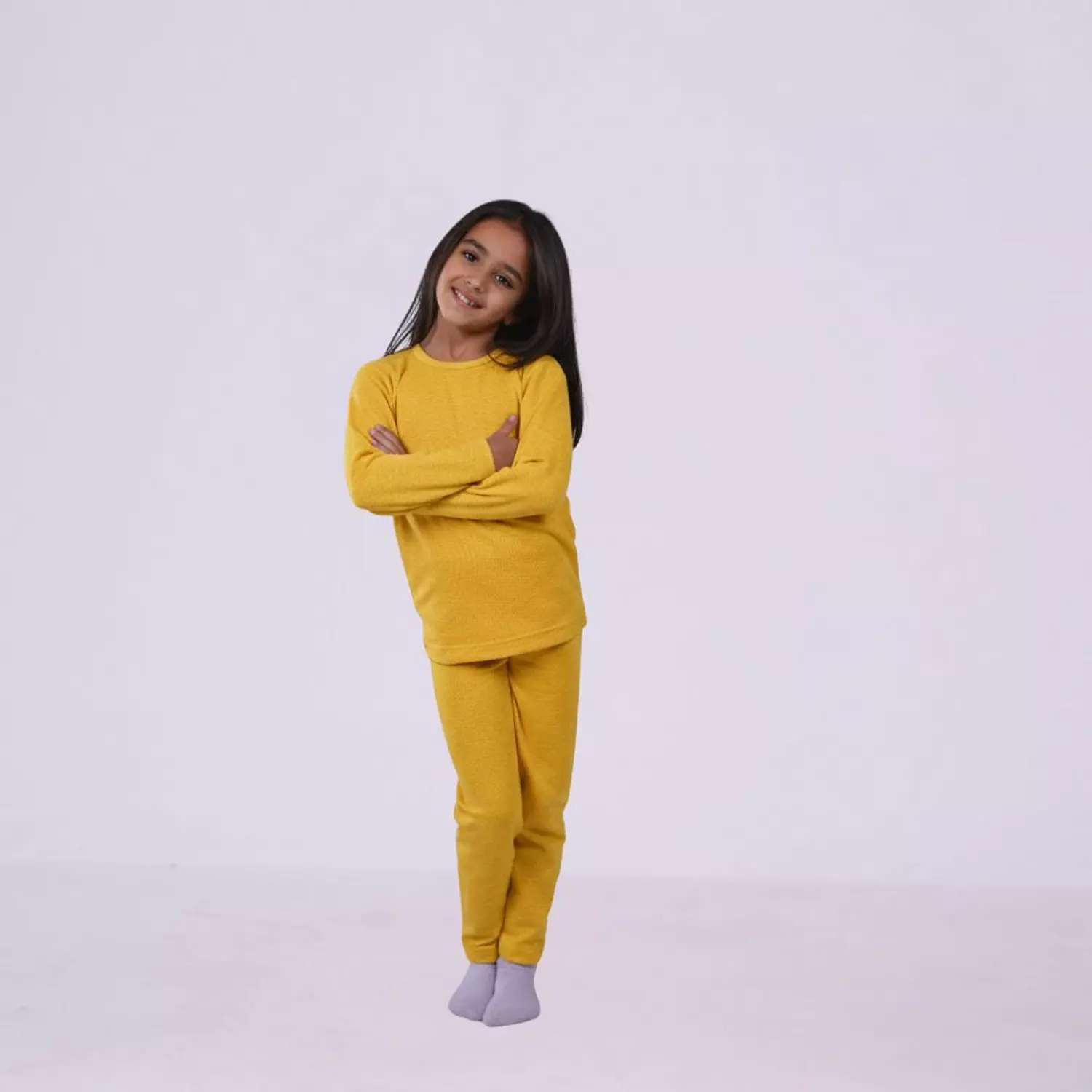 Kids Thermal Set (From 5 to 9 years) 36